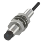 Inductive proximity switches and proximity sensors