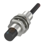 Inductive proximity switches and proximity sensors