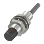 Inductive proximity switches and proximity sensors