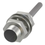 Inductive proximity switches and proximity sensors