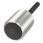 Inductive proximity switches and proximity sensors