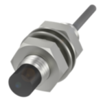 Inductive proximity switches and proximity sensors