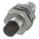 Inductive proximity switches and proximity sensors