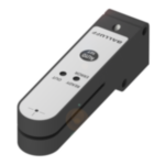 Fork sensors and angle sensors