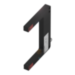 Fork sensors and angle sensors