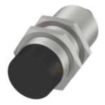 Inductive proximity switches and proximity sensors