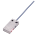 Inductive proximity switches and proximity sensors
