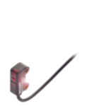 Through-beam sensors