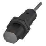 Through-beam sensors