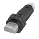Through-beam sensors