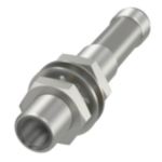 Through-beam sensors