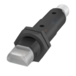 Through-beam sensors