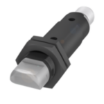 Diffuse sensors