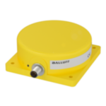 Inductive proximity switches and proximity sensors