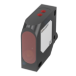 Photoelectric distance sensors