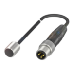 Inductive proximity switches and proximity sensors