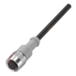 Single-ended cordsets