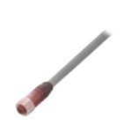 Single-ended cordsets