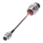 LF RFID data coupler (70/455 kHz)