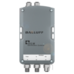 LF RFID processors (125 kHz)