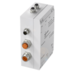 LF RFID processors (125 kHz)