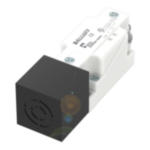 LF read/write heads (125 kHz) with integrated processor unit