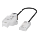 LF read/write heads (125 kHz) with integrated processor unit