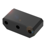 Magnet for profile style