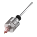 Magnetostrictive linear position sensors for extreme environments