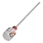 Robust magnetostrictive linear position sensors