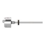 Robust magnetostrictive linear position sensors