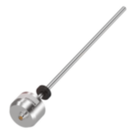 Robust magnetostrictive linear position sensors