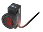 Diffuse sensors