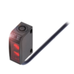 Diffuse sensors