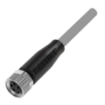 Single-ended cordsets