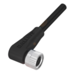 Single-ended cordsets