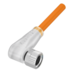 Single-ended cordsets