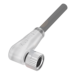 Single-ended cordsets