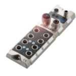 Network blocks for Profibus