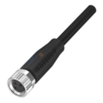 Single-ended cordsets
