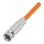 Single-ended cordsets