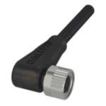 Single-ended cordsets