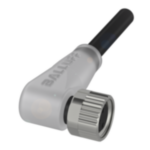 Single-ended cordsets