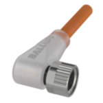 Single-ended cordsets