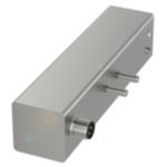 Inductive proximity switches and proximity sensors