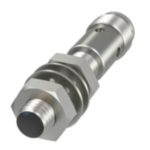 Inductive proximity switches and proximity sensors