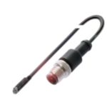 Cylinder sensors for multiple slot shapes