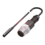 Cylinder sensors for multiple slot shapes