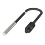 Capacitive sensor heads for amplifiers