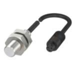 Capacitive sensor heads for amplifiers
